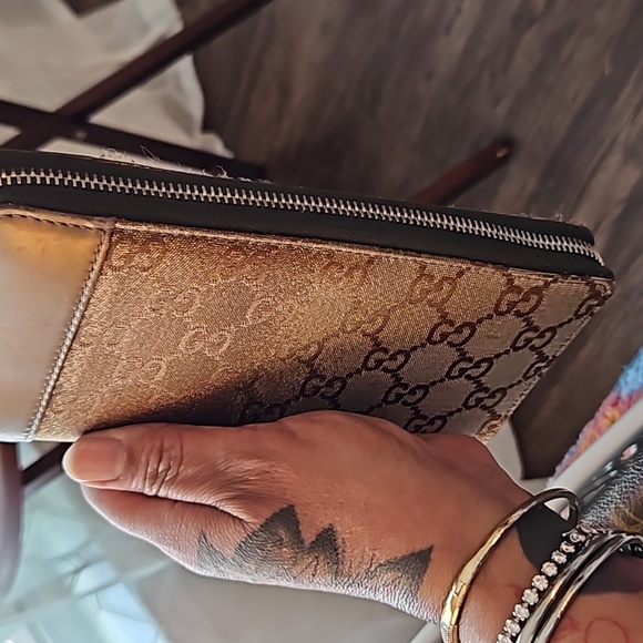 Gucci Wallet - Picture 7 of 7